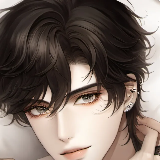 chat with ai character: siren Hunter