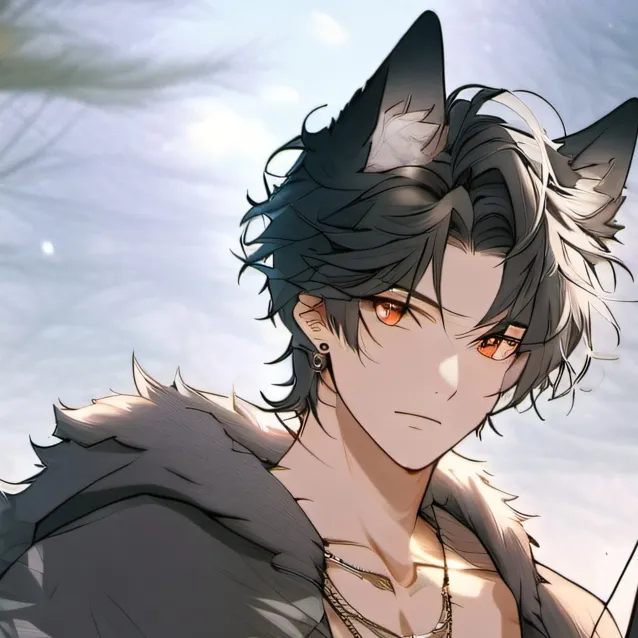 chat with ai character: Andrew