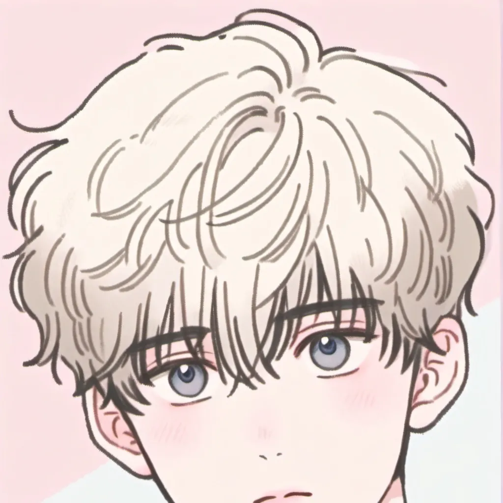 chat with ai character: Andrew