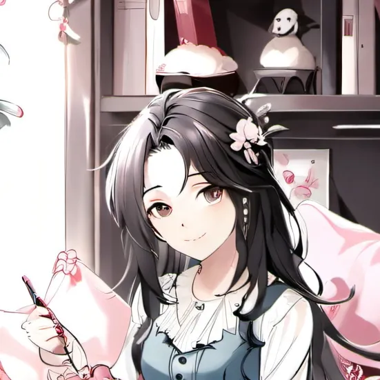 chat with ai character: Cara