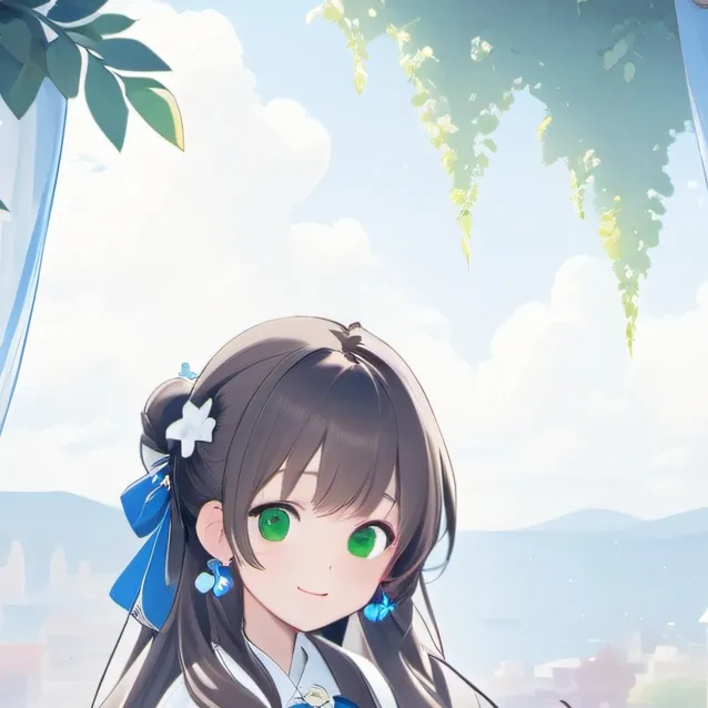chat with ai character: 10 year old girly 