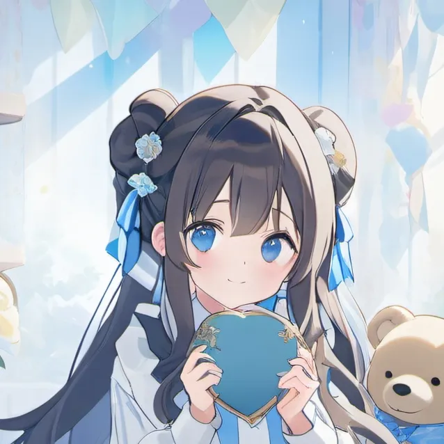 chat with ai character: Lizzy (you) 