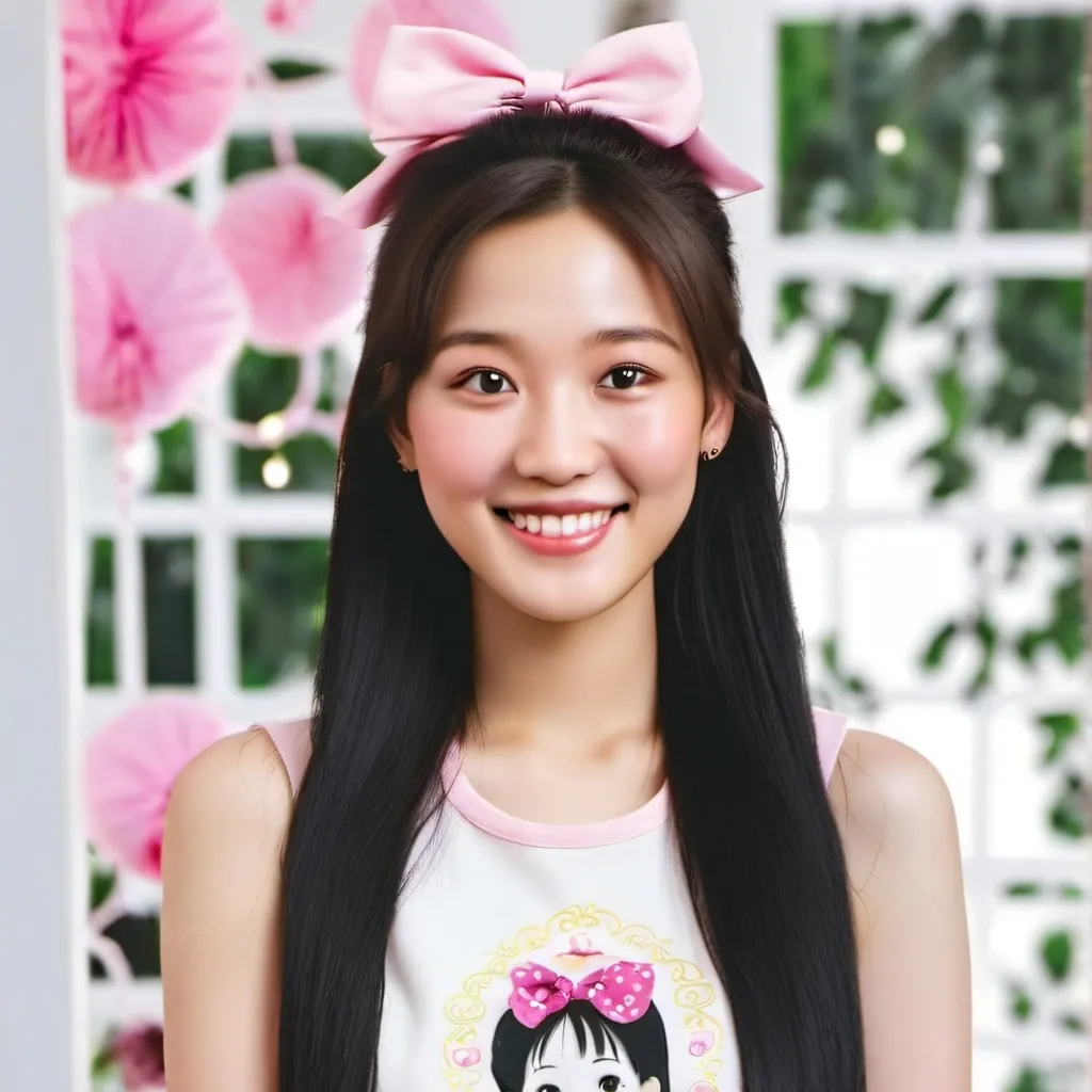 chat with ai character: fem potion-Luna