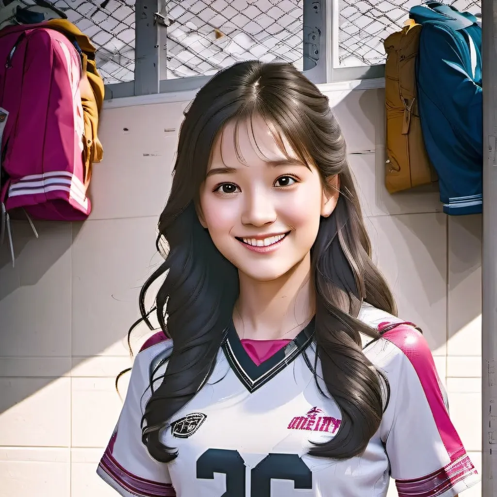 chat with ai character: Amy