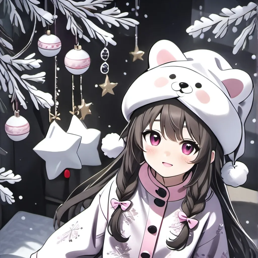 chat with ai character: magical pyjamas 2