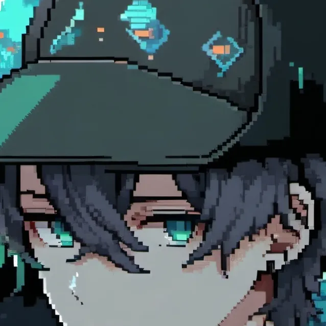 chat with ai character: Luca 