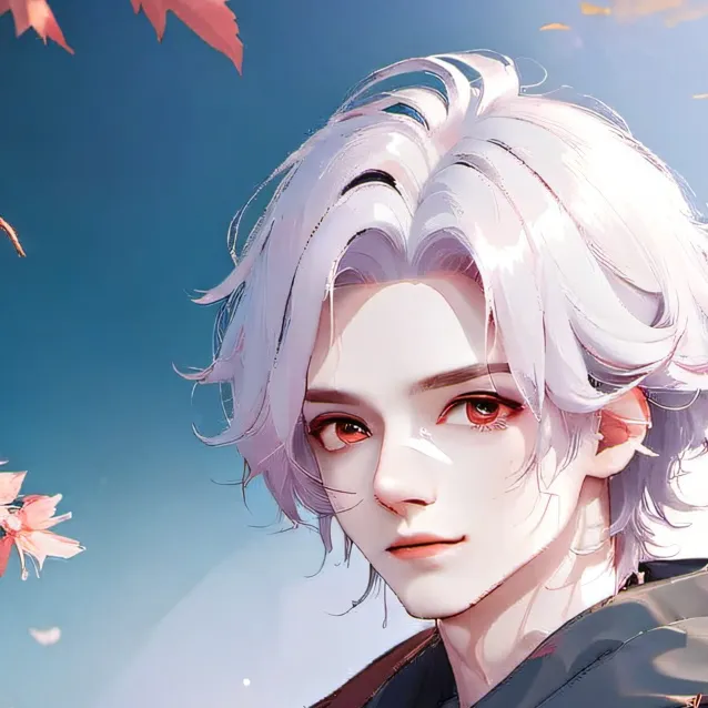 chat with ai character: Andrea 