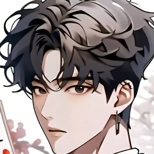 chat with ai character: marco