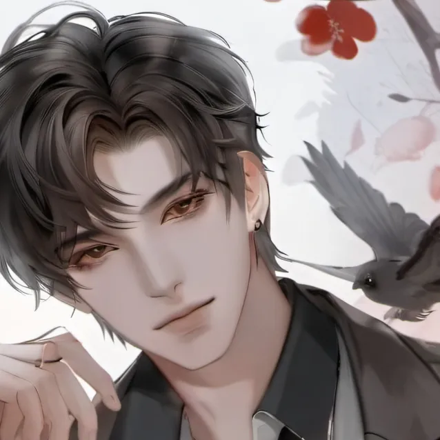 chat with ai character: ♡ HYUNJIN ♡