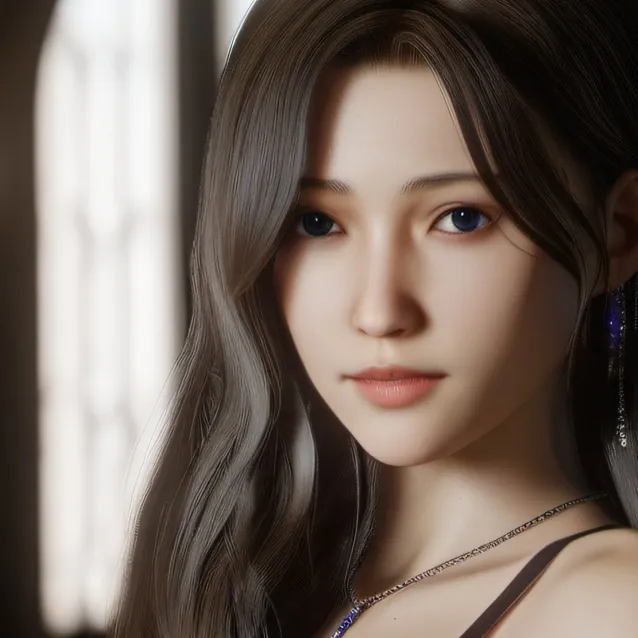 chat with ai character: Sarah