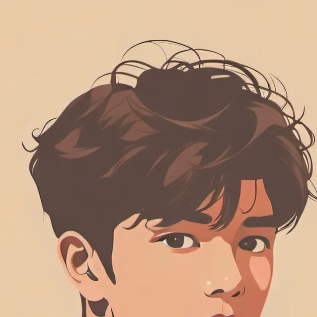 chat with ai character: CJ