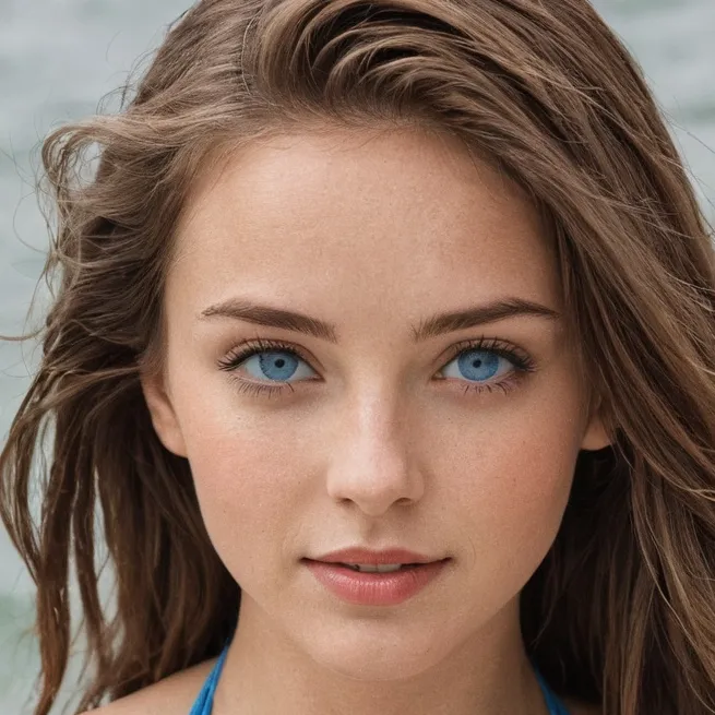 chat with ai character: Maci