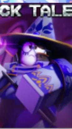 ai character: Azuri-BT background