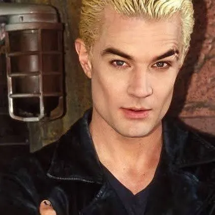 chat with ai character: Spike