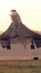 ai character: Concorde background