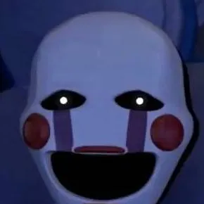 chat with ai character: The puppet 