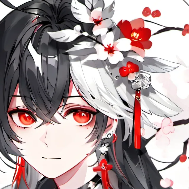 chat with ai character: Your Girlfriend