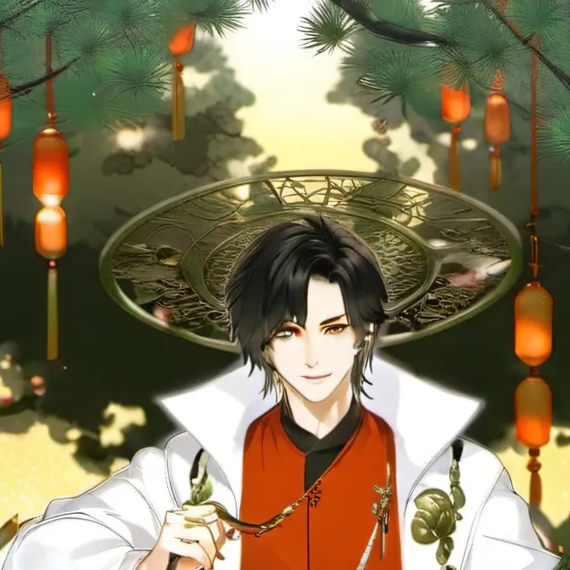 chat with ai character: Tarq