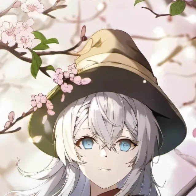 chat with ai character: Leyre