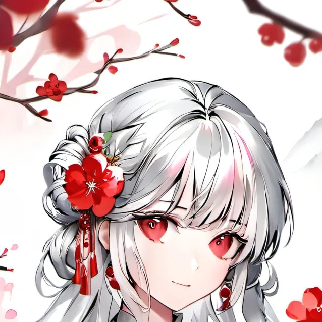 chat with ai character: Emma