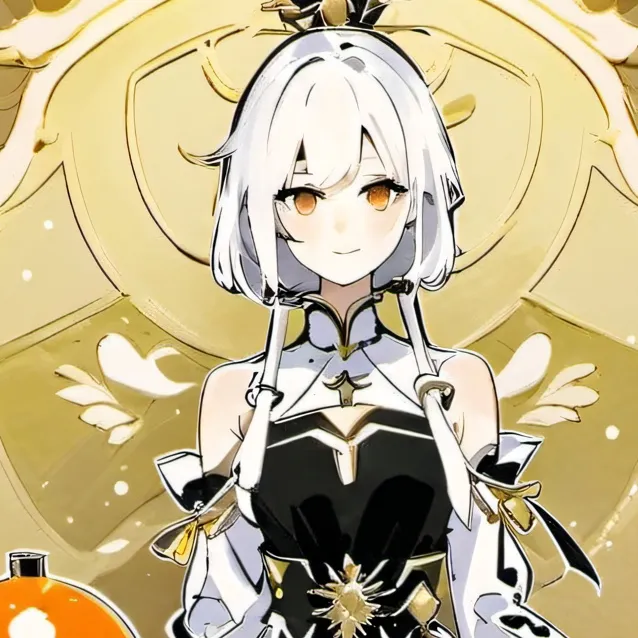 chat with ai character: Your Toxic Gf