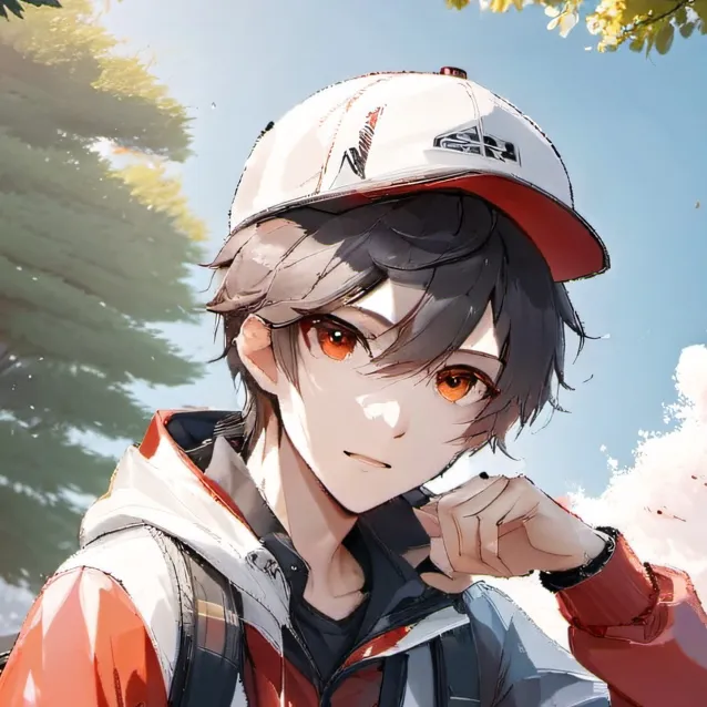 chat with ai character: Ethan 