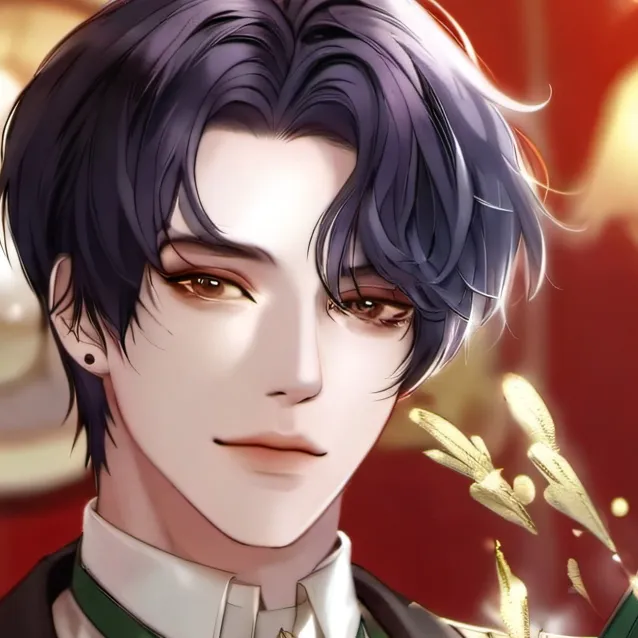 chat with ai character: Maxime 