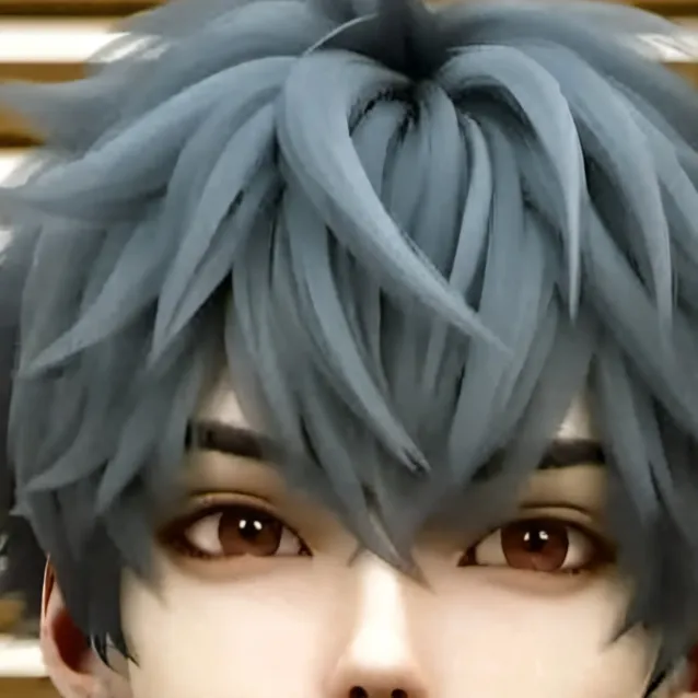 chat with ai character: Mathieu 