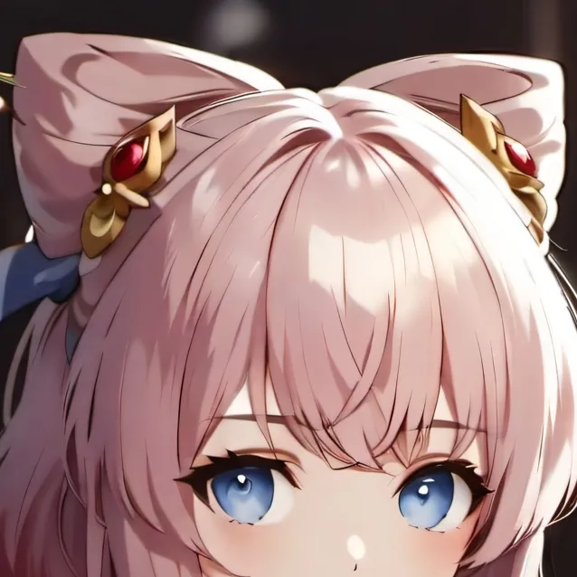 chat with ai character: Charlotte 