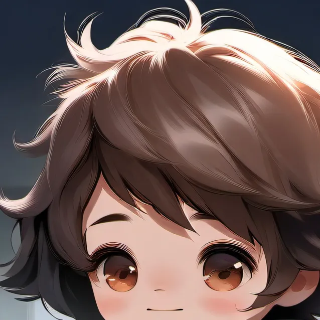 chat with ai character: bébé Nathan 