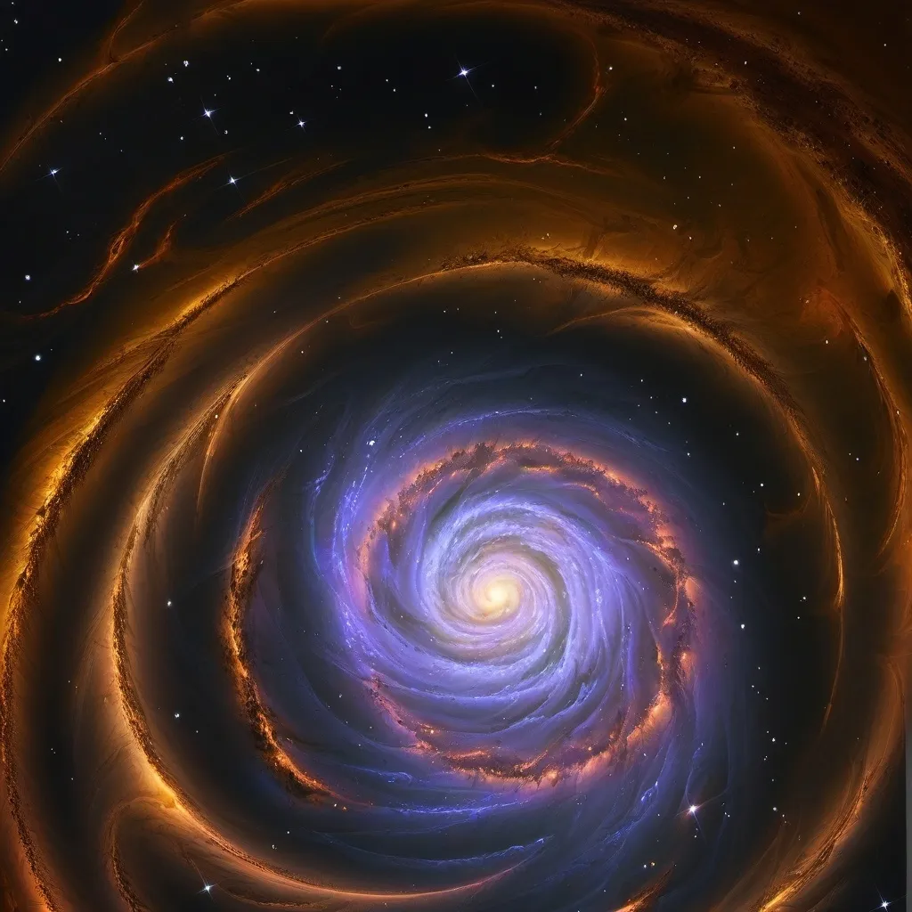 chat with ai character: Your Universe