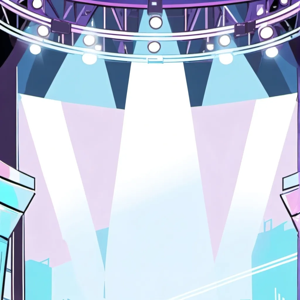 chat with ai character: The game show