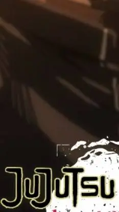 ai character: Jujutsu kaisen background