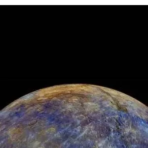 chat with ai character: Mercury