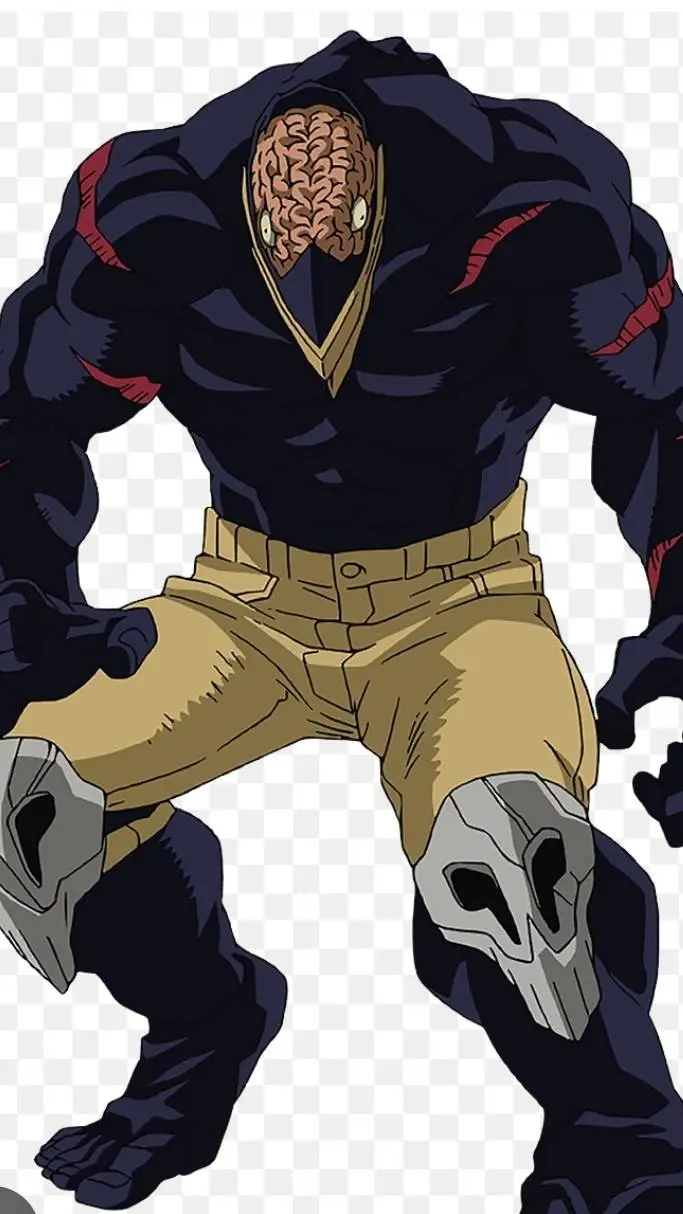 ai character: You vs Namu background