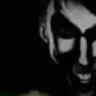chat with ai character: im at your door😈