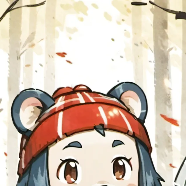 chat with ai character: mabel able