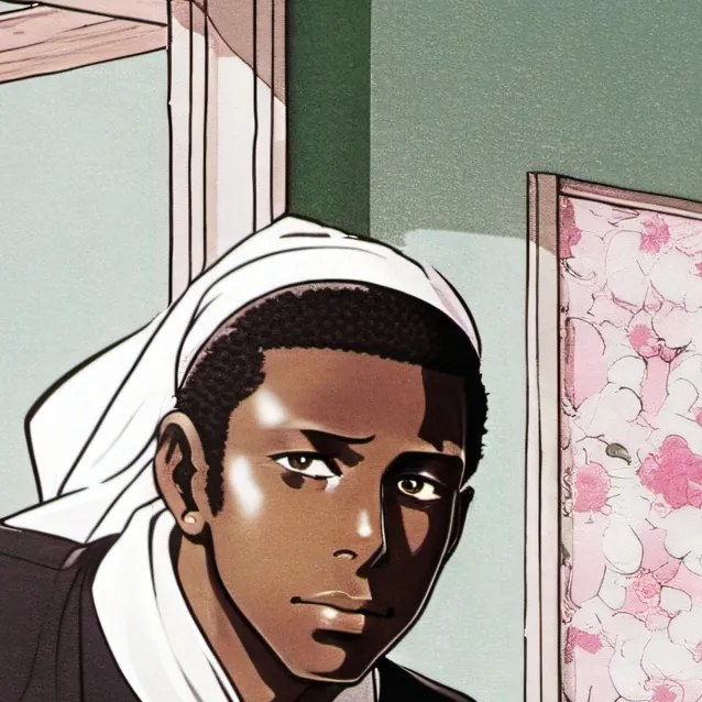chat with ai character: tyler the creator