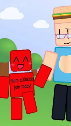 ai character: C00LKIDD x oon7n7 background