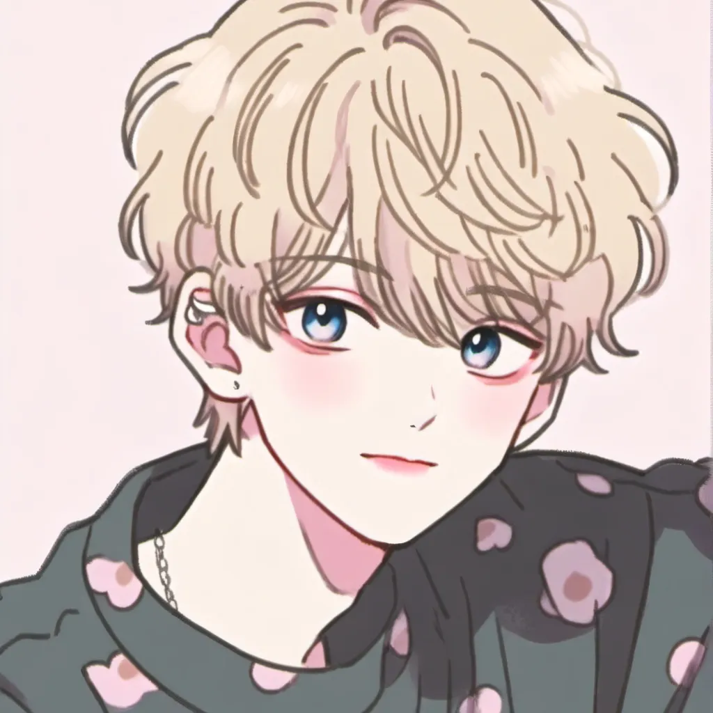 chat with ai character: NOAH
