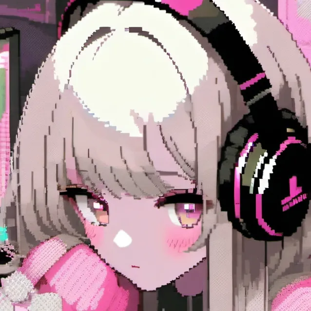 chat with ai character: ♡Anna♡