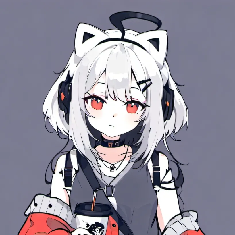 chat with ai character: ⋆Ariana⋆