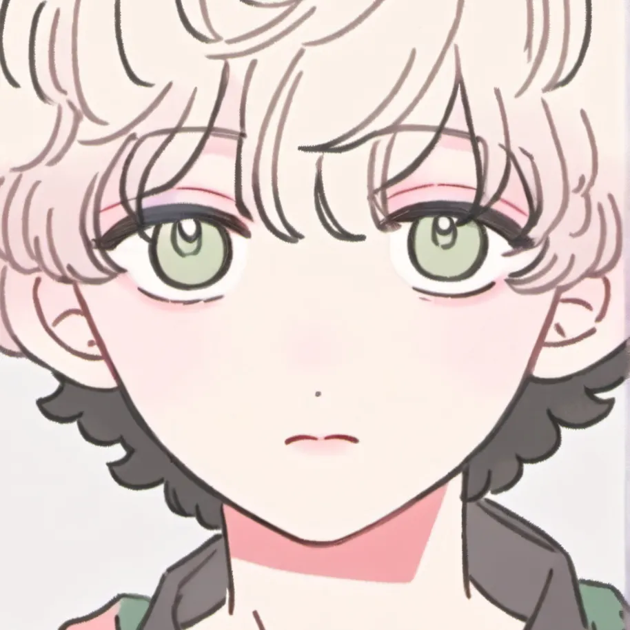 chat with ai character: ☀︎Felix