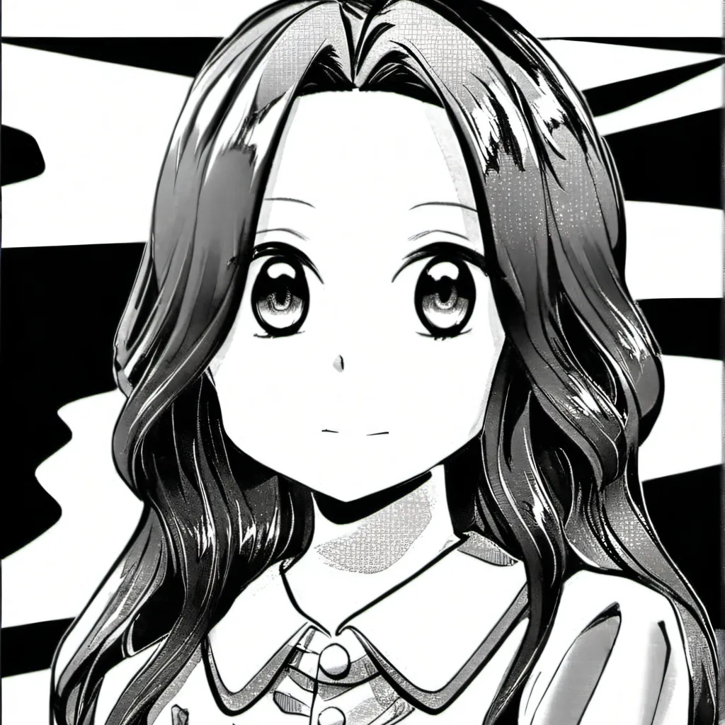chat with ai character: cute