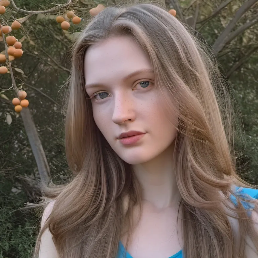 chat with ai character: moni