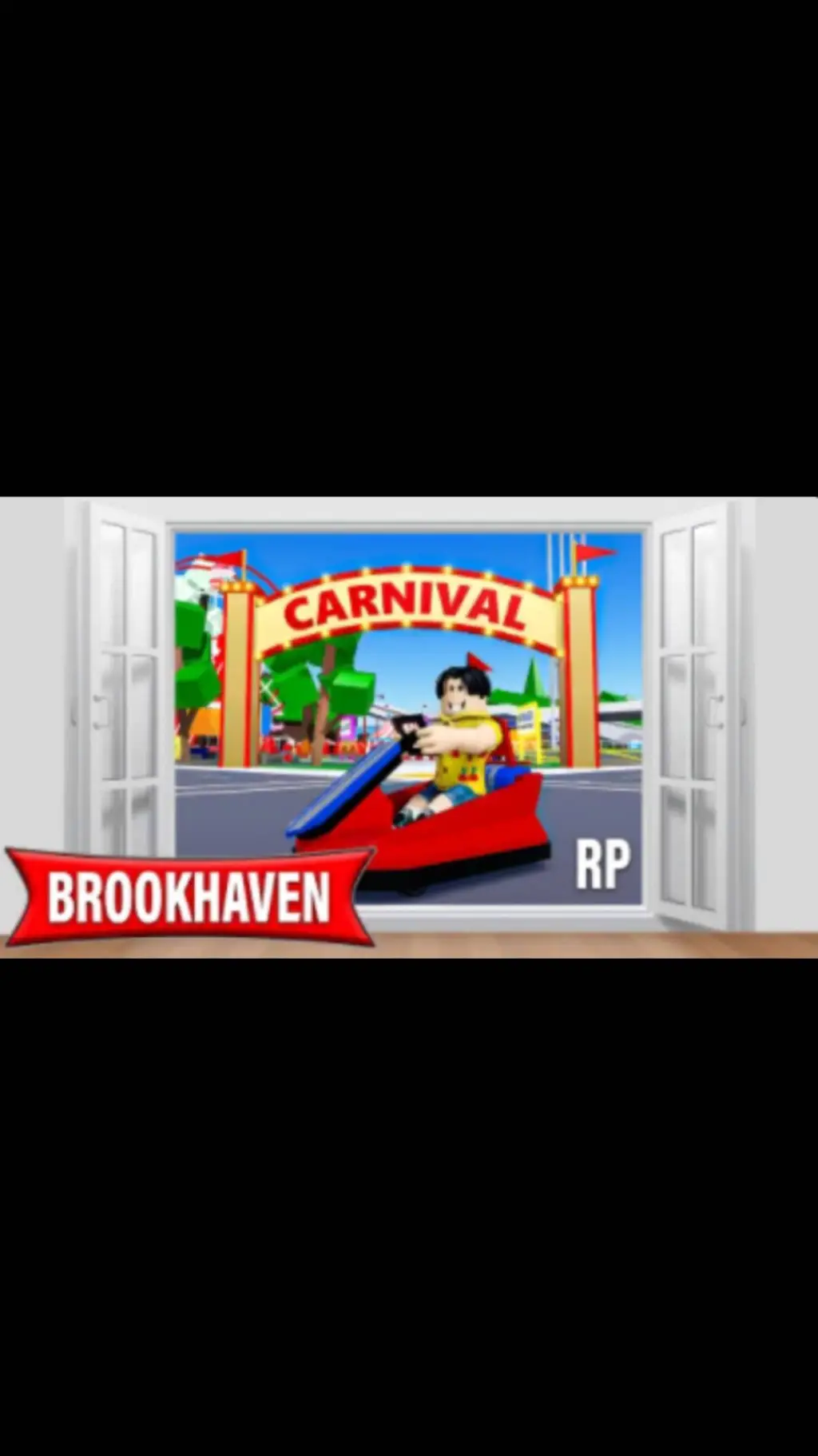ai character: roblox brookhaven  background