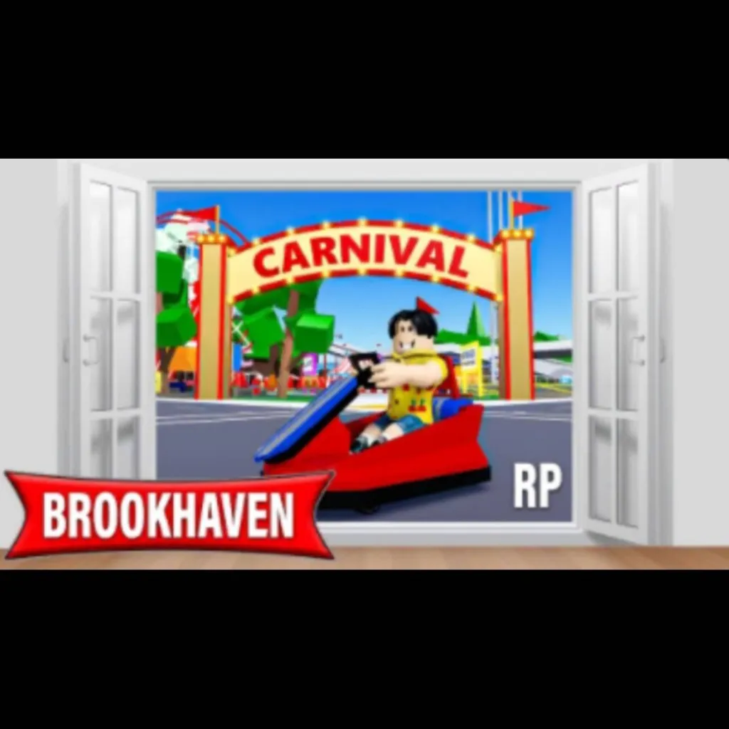 chat with ai character: roblox brookhaven 