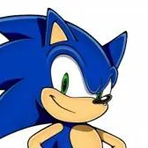 chat with ai character: sonic