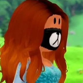 chat with ai character: my new roblox avat