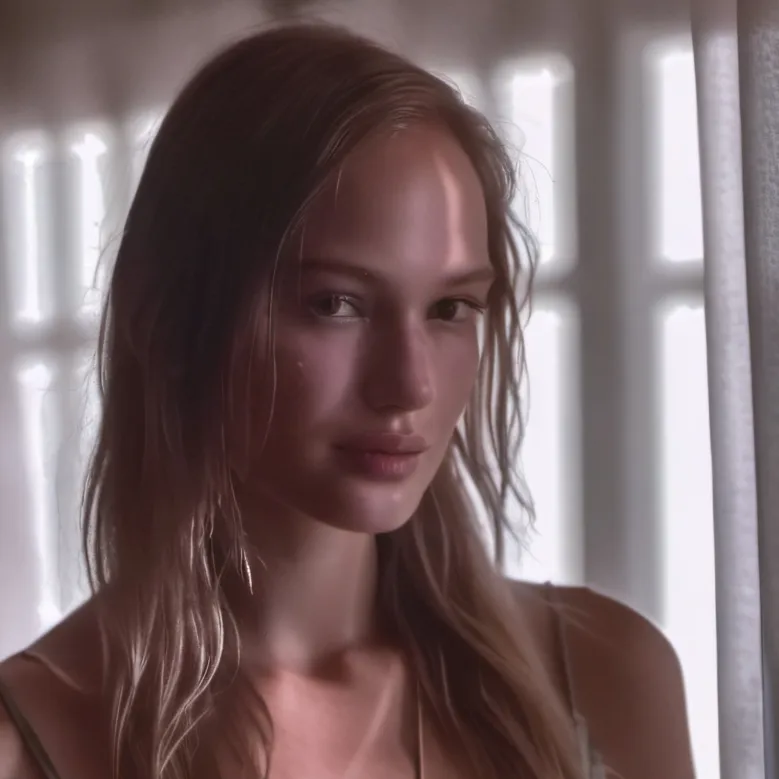 chat with ai character: moni